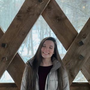 Meet your Posher, Ashleigh